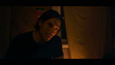 It wouldn't have mattered.
I wanted him, I kept him. The end. - A Place to Fight For