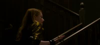 It wouldn't have mattered. - Chilling Adventures of Sabrina
