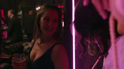 It wouldn't have mattered. - The Purge
