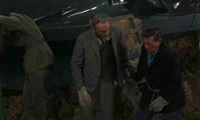 It wouldn't... It wouldn't... - Quatermass and the Pit