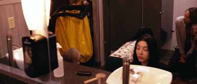 - It wouldn't kill you to
have a little dignity, Juls. - Active Shooter