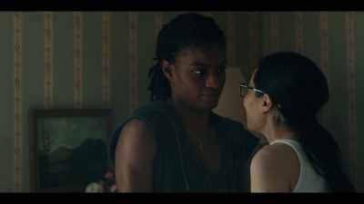 It wouldn't kill you
to be less judgmental. - Y: The Last Man