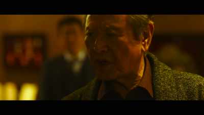 It wouldn't look good when he
finds out 2 guests are dead. - Remember