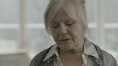 It wouldn't surprise me
if he had committed suicide. - The Bridge