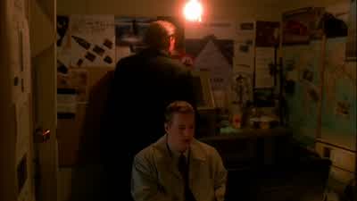 It wouldn't take a lot, would it? - NCIS