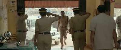 It would've already come
on the group. The video - Thondimuthalum Driksakshiyum