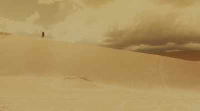 It would've been a mercy
to put a bullet in her, - Zone Drifter