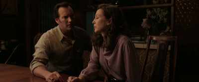 It would've been about
10 or 12 years ago-- - The Conjuring: The Devil Made Me Do It