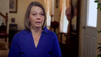 It would've been different - Abducted in Plain Sight