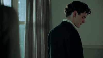 It would've been helpful
to see the security footage - Grand Hotel