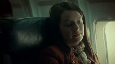It would've been my mum's birthday next week. - Hannibal