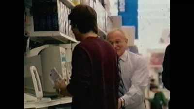 It would've infected
his performance
in a bad way. - Robin Williams: Come Inside My Mind