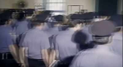 It would've taken less
to go up against - Frank Serpico