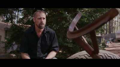 It was wrapped up in clear tape. - This Is the Zodiac Speaking
