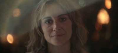 It wrecked me that I couldn't
be there when you lost her. - Dear Edward