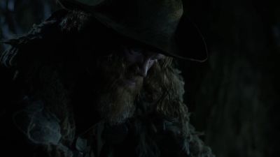 It was written by a
Lady Claire Beauchamp - Outlander