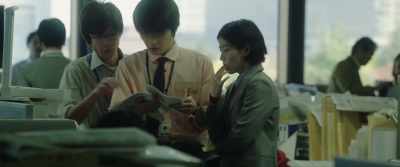It is written here. - The Journalist
