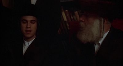 It was written in the name of rabbi Yakov - The Chosen