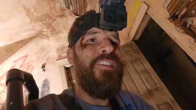 It was wrong of me to pay a homeless man - Deadstream