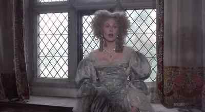 It is wrong. - The Wicked Lady