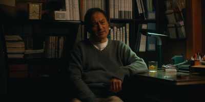 - It is yakuza business.
- I figured. - Tokyo Vice