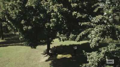 It was yellow tape almost
as far as the eye could see. - The Preppy Murder: Death in Central Park