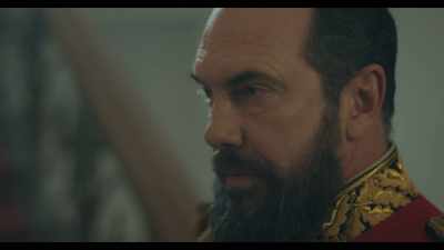 It is yet to be confirmed. - The Last Czars