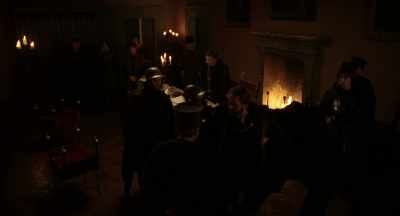 It is you who are traitors! - Medici: Masters of Florence