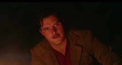 It was you, Ernest.
You showed me my true path. - Strange Angel