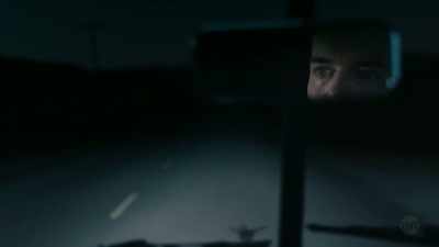 It was you, George.
It was you. - I Am the Night