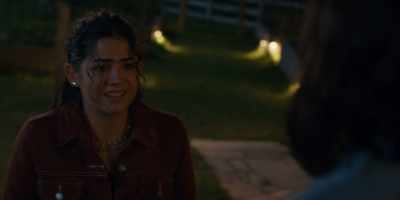 - It was you... that I saw. - The Way Home