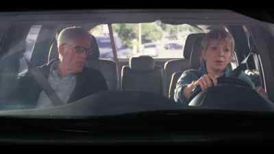 It... You know, we just don't
or can't... do it. - A Man on the Inside