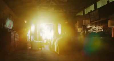 It was you, Lucas. - Venom: Let There Be Carnage