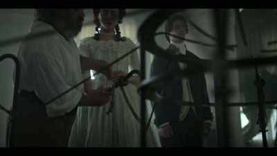 It is you, not me,
with power here. - Dangerous Liaisons