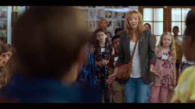 It is you. Okay. Okay. - Better Nate Than Ever