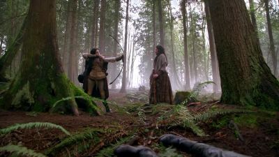 It was you. - Once Upon a Time