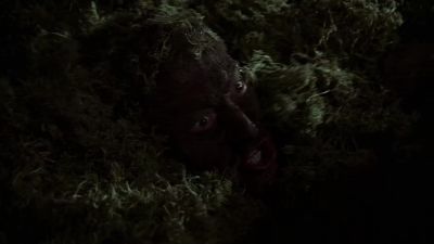 It was you! - Ghost Whisperer