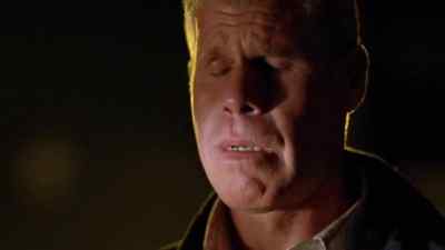 It was you. - Masters of Horror