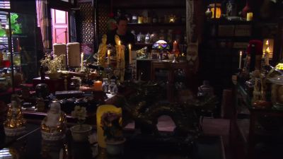 It is you. - How I Met Your Mother