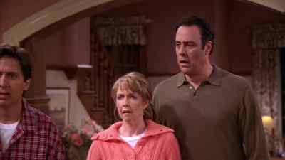 - It was you? - Everybody Loves Raymond