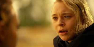 It was you. - Motherland: Fort Salem