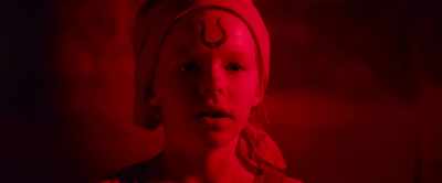It is you who shall repent." - Moloch