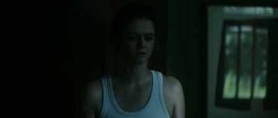It was you who started the
fire, for my inheritance. - Alice in Terrorland
