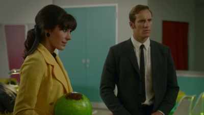 It was you, wasn't it, Don? - Ms Fisher's Modern Murder Mysteries