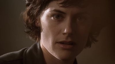 It was you, wasn't it? - 24