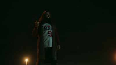 It is you
who will bow down to me! - What We Do in the Shadows