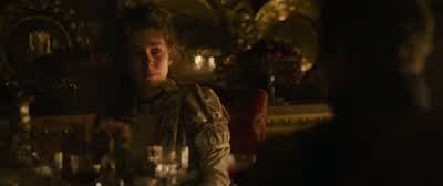 You know how I've loved you. - Napoleon