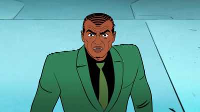 It was you! You destroyed Midtown High! - Your Friendly Neighborhood Spider-Man