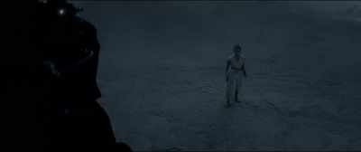 It is your birthright
to rule here. - Star Wars: The Rise of Skywalker