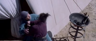 It is your duty - Mulan: Rise of a Warrior